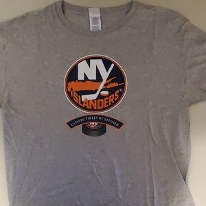 New York Islanders men's t shirt XL